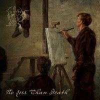 Abigail Williams - No Less Than Death