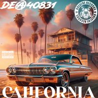 DEA 40831 - California (Explicit)