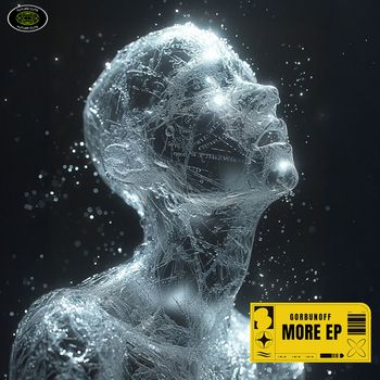 Gorbunoff - MORE EP