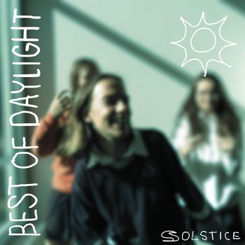 Solstice - Best Of Daylight