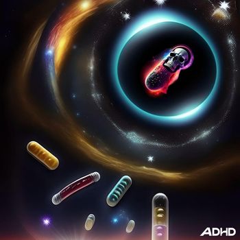ADHD - Blinded