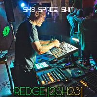 Redge - Skate Space Shit