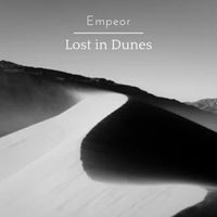 Emperor - Lost In Dunes