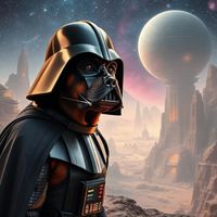 Yad - Anakin