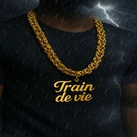 Kraken - TRAIN DE VIE  (Explicit)
