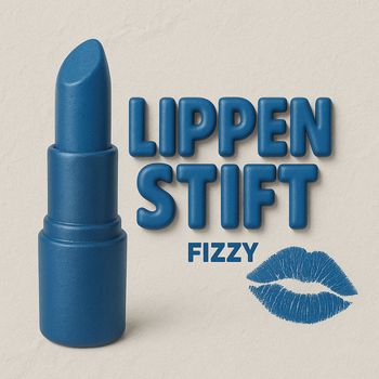 Fizzy - Lippenstift (Explicit)