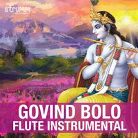 Dr. Ramachandra Murthy - Govind Bolo (Instrumental)