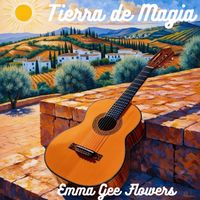 Emma Gee Flowers - Tierra De Magia
