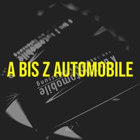 AZ - A Bis Z Automobile