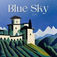 Xyla - Blue Sky