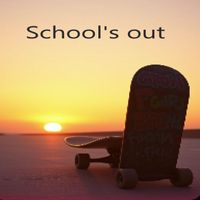 Hydra - School's Out