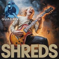 Quadrivo - Shreds