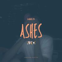 ALNO featuring Kaanan Laya - Ashes
