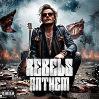 Tony Maverick - Rebel's Anthem (Explicit)