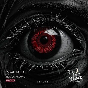 Emrah Balkan - Foil