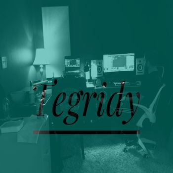 Fat Fabric - Tegridy