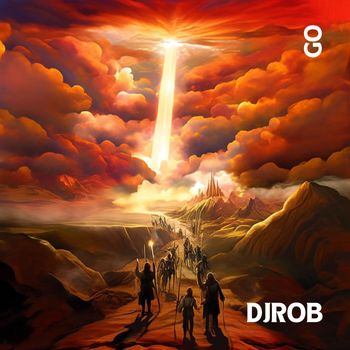DJ Rob - Go
