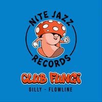 Gilly - Flowline