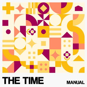 MANUAL - The Time