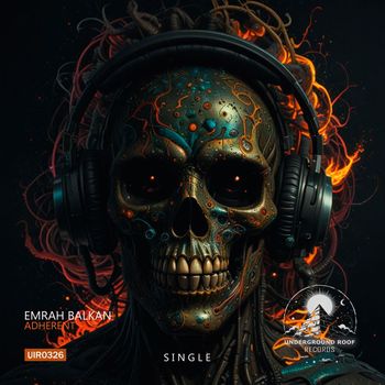 Emrah Balkan - Adherent