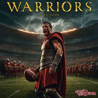 Tai Jason - Warriors