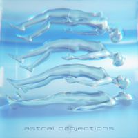 Various Artists - Astral Projections