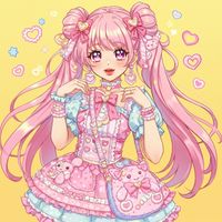 Mirin - Kawaii Power Up