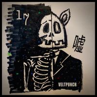 VELTPUNCH - 17歳と嘘つき