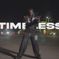 Gordon - Timeless (Explicit)