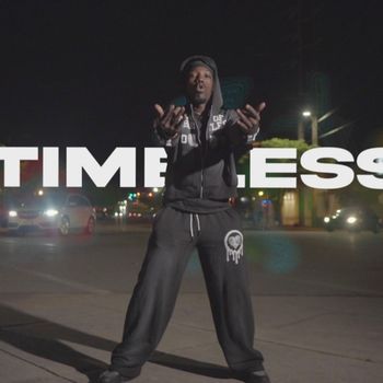 Gordon - Timeless (Explicit)