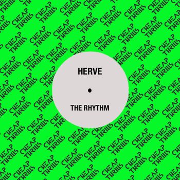 Hervé - The Rhythm