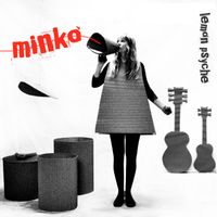 Minko - Lemon Psyche