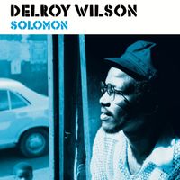 Delroy Wilson - Solomon