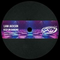 Liam Jackson - Keep On Dancing