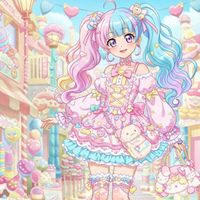 Mirin - Kawaii Never Too Much