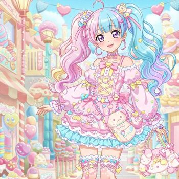 Mirin - Kawaii Never Too Much