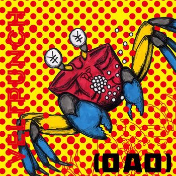 VELTPUNCH - (OAO)