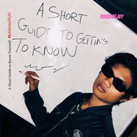 HOUSEOFJOY - A Short Guide To Know Yourself (Single [Explicit])