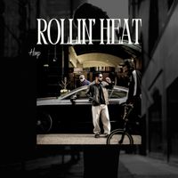 Harp - Rollin Heat