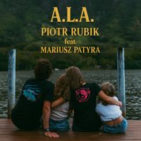 Piotr Rubik - A.L.A.