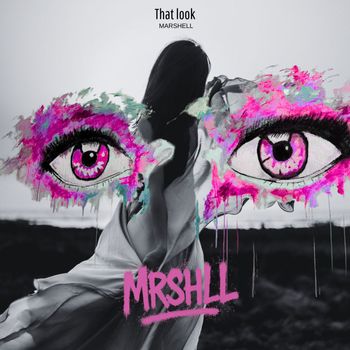 Marshell - That Look