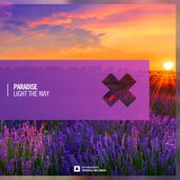 Paradise - Light The Way