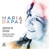 Maria Dapaz - Lágrimas de Estrelas