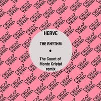 Hervé - The Rhythm (The Count of Monte Cristal remix)