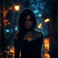 NIKITA - Shadow Walk