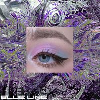 Smidvik - Blue Line