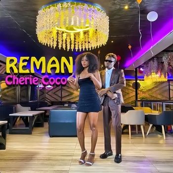 Reman - Cherie coco
