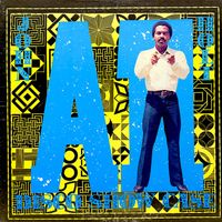 John Holt - A1 Disco Showcase