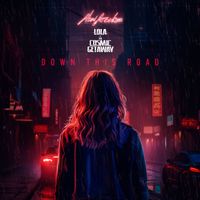 New Arcades - Down This Road