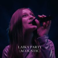 EMMY - Laika Party (Acoustic)
